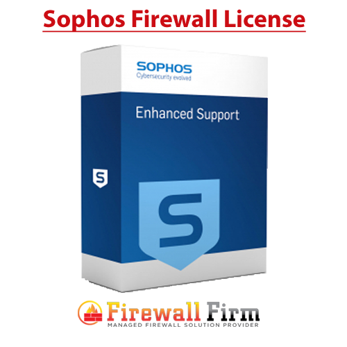 Sophos-Enhanced-Support-License