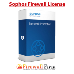 Sophos-Network-Protection-License