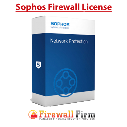 Sophos-Network-Protection-License Sophos-Network-Protection-License