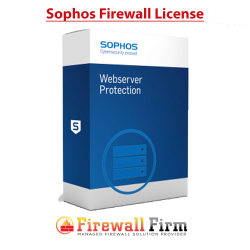 Sophos-Webserver-Protection-License Sophos-Webserver-Protection-License