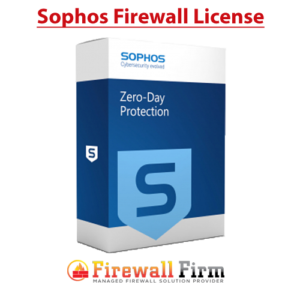 Sophos-Zero-Day-Protection-License