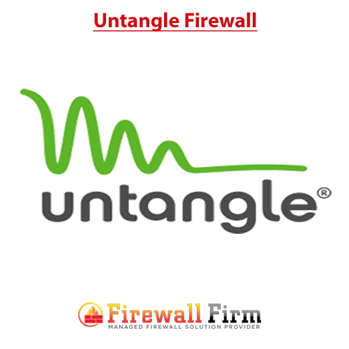 Untangle Firewall Training