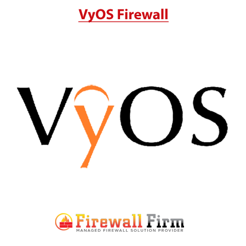 VyOS Firewall Training