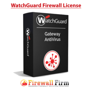 WatchGuard-Gateway-AntiVirus-License