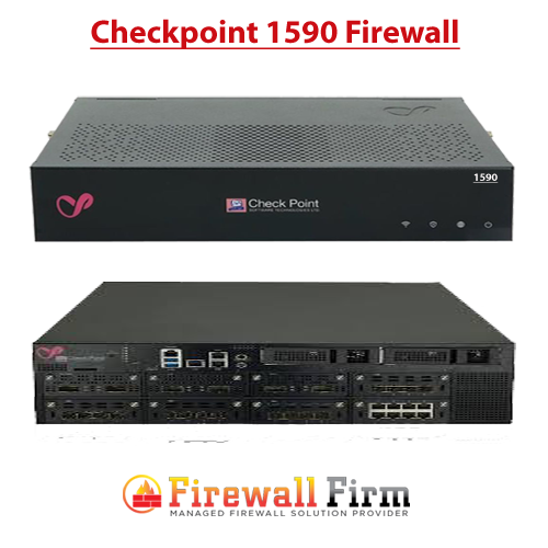 CHECK POINT 1590 Firewall