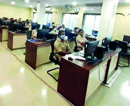 Cops seek IT cos help to train staff in tackling cybercrime