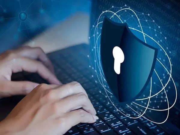  Central Govt discusses cyber security measures in financial services sector