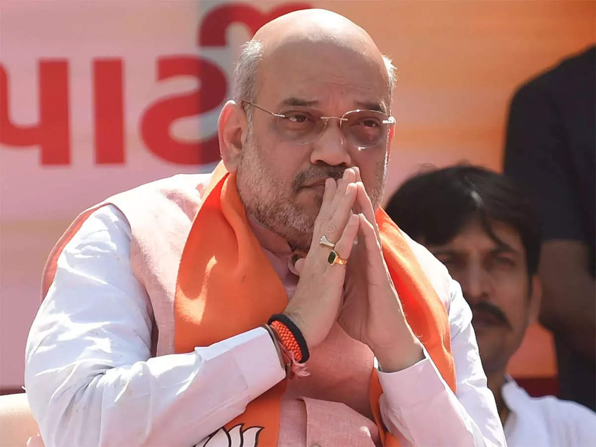 India will need 90,000 forensic scientists in 9 years: Amit Shah