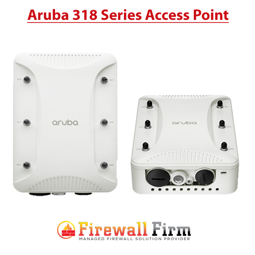 Aruba 318 Series Access Point