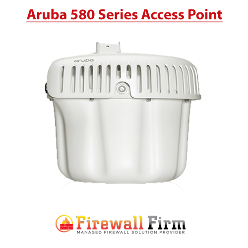 Aruba 580 Series Access Point
