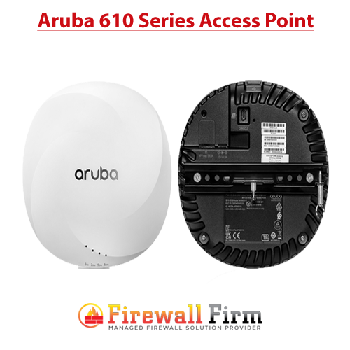 Aruba 610 Series Access Point