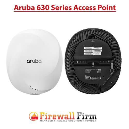 Aruba 630 Series Access Point