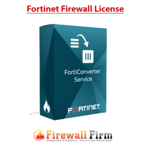 FortiConverter_Service_License