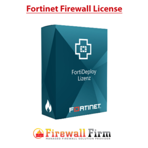 FortiDeploy_Lizenz_License