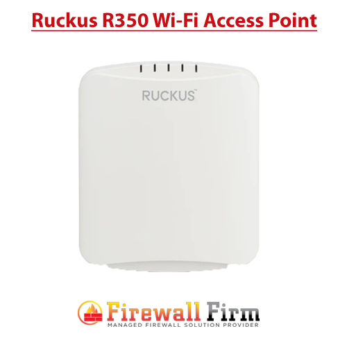 Ruckus R350 Wi-Fi Access Point