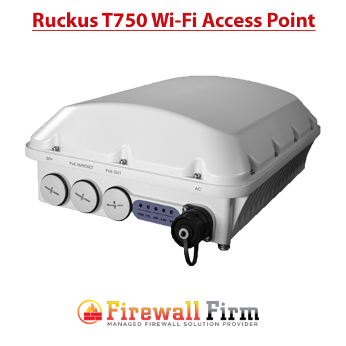 Ruckus T750 Access Point