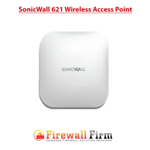 SonicWall-621-Wireless-Access-Point