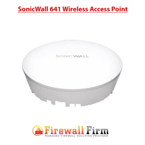 SonicWall-641-Wireless-Access-Point