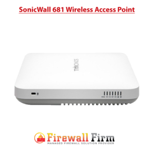 SonicWall-681-Wireless-Access-Point