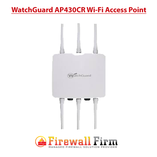 WatchGuard AP430CR Wi-Fi Access Point