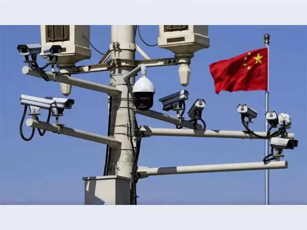  Threats emanating from Chinese telecom, surveillance equipment haunts global clients