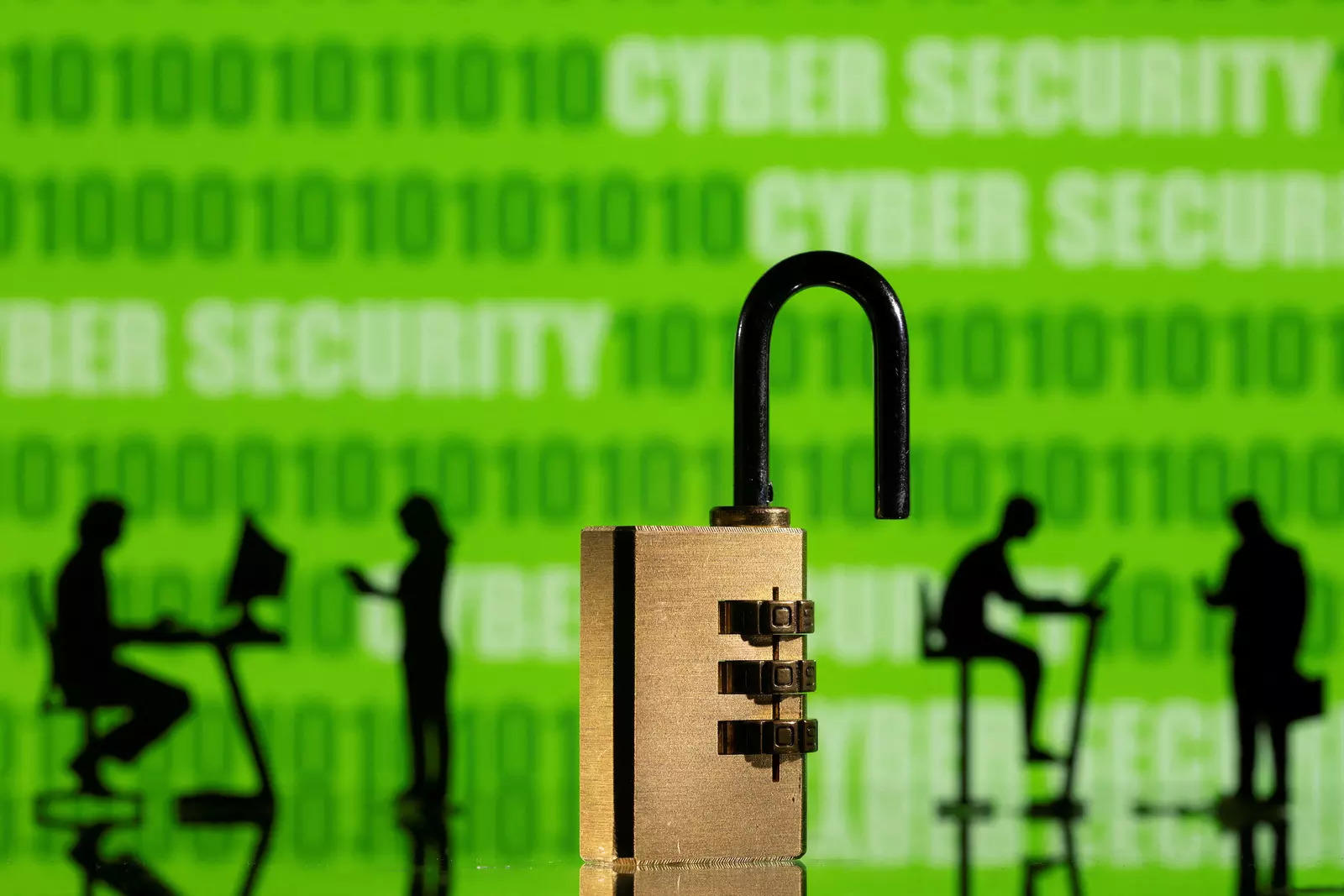 J&K admin sets up centre for imparting training to its employees in cyber security