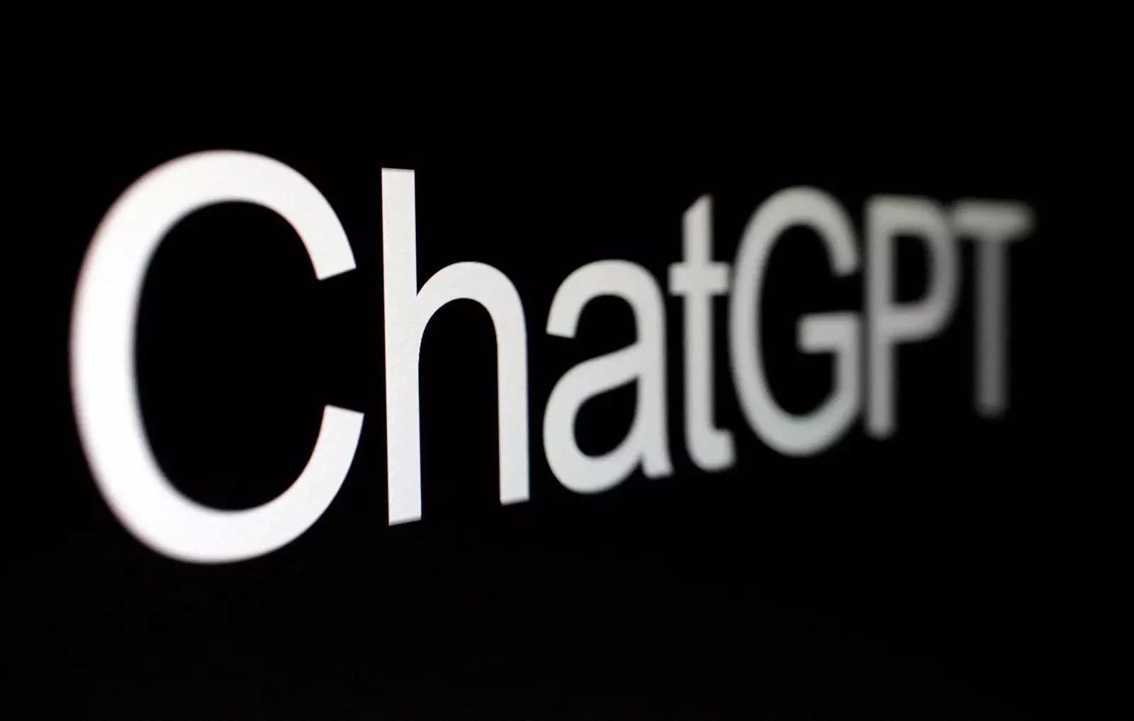 UK cyber security firm warns over ChatGPT