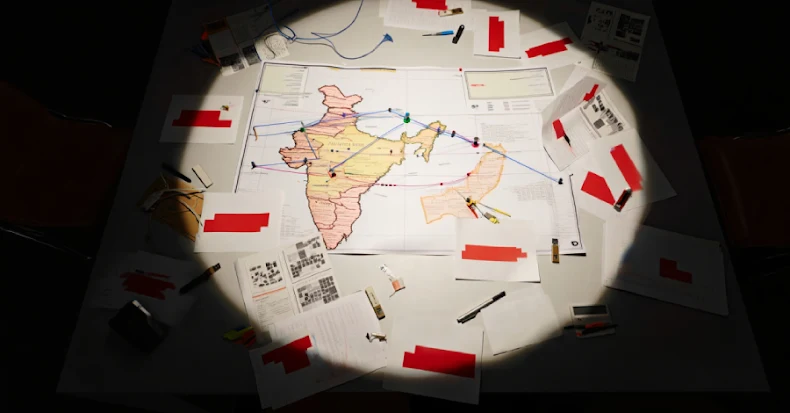 DeskRAT Malware Campaign DeskRAT Malware Campaign