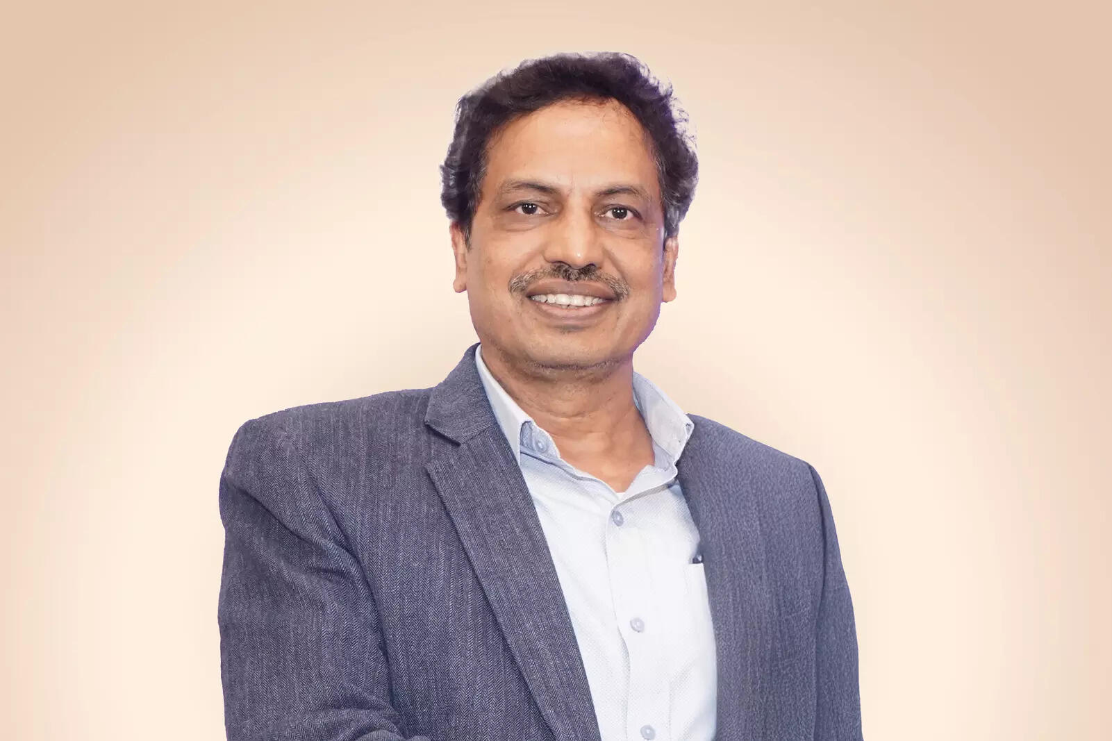 <p>Ajoy Kumar Singh</p>